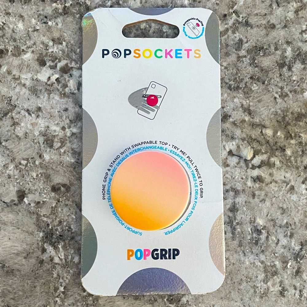 Popsocket